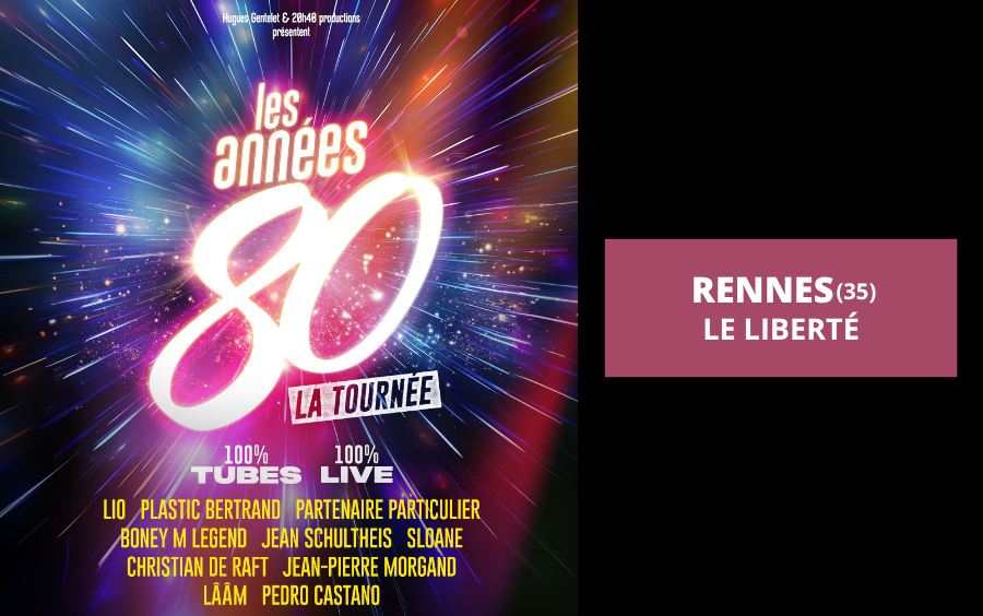 années 80