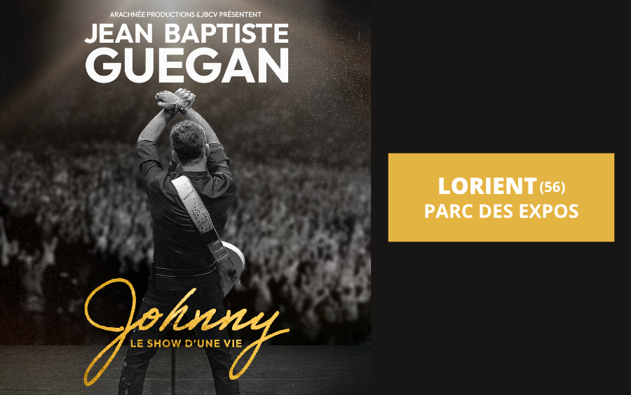 JB GUEGAN