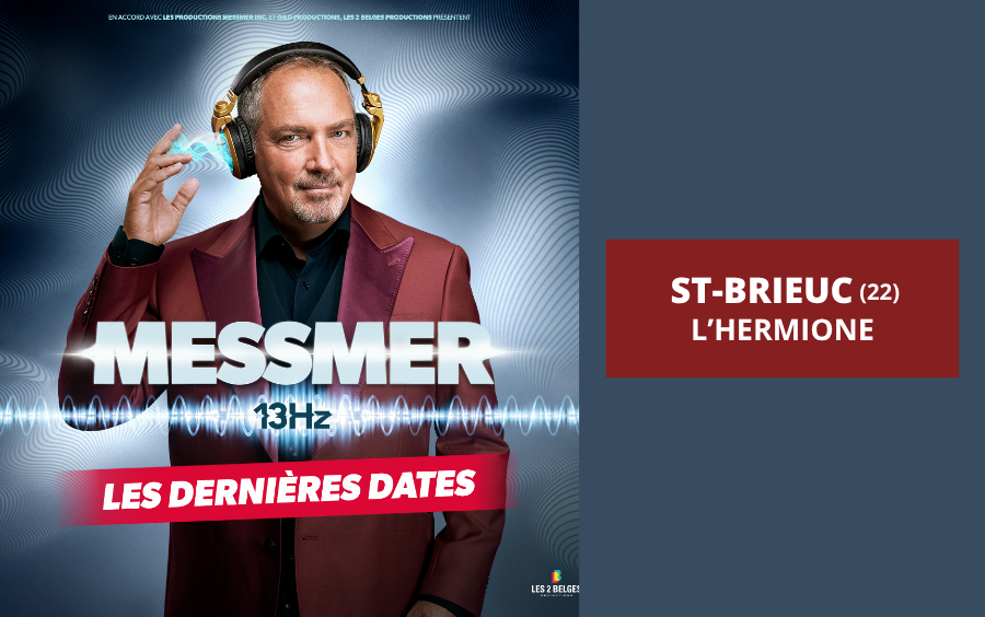 MESSMER