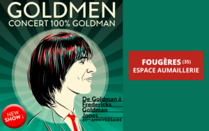 GOLDMEN FOUGÈRES