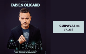 fabien olicard
