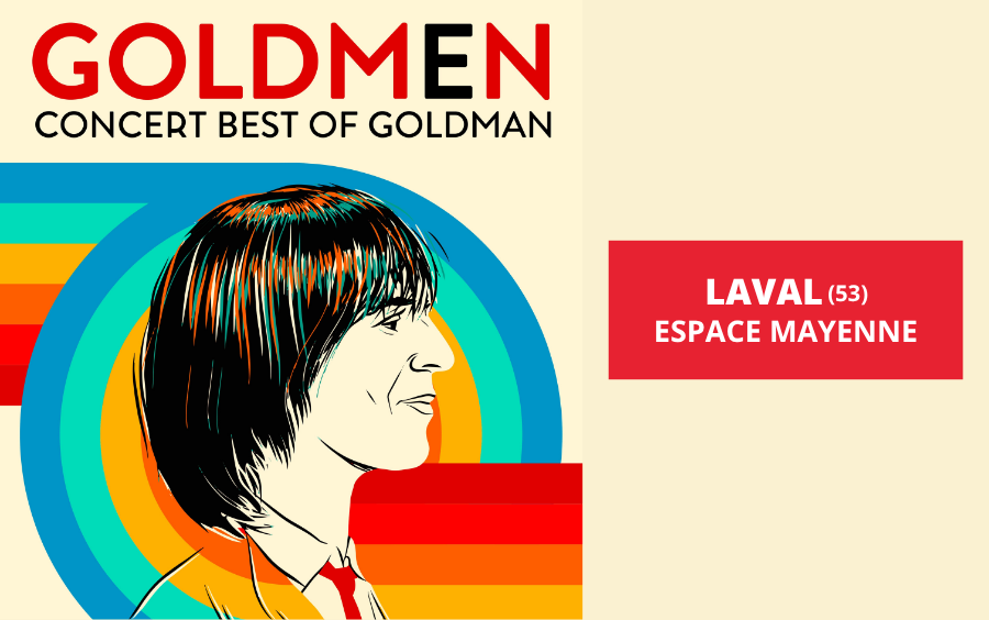 GOLDMEN