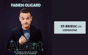fabien olicard
