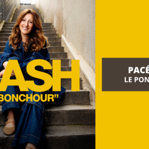 NASH À PACÉ