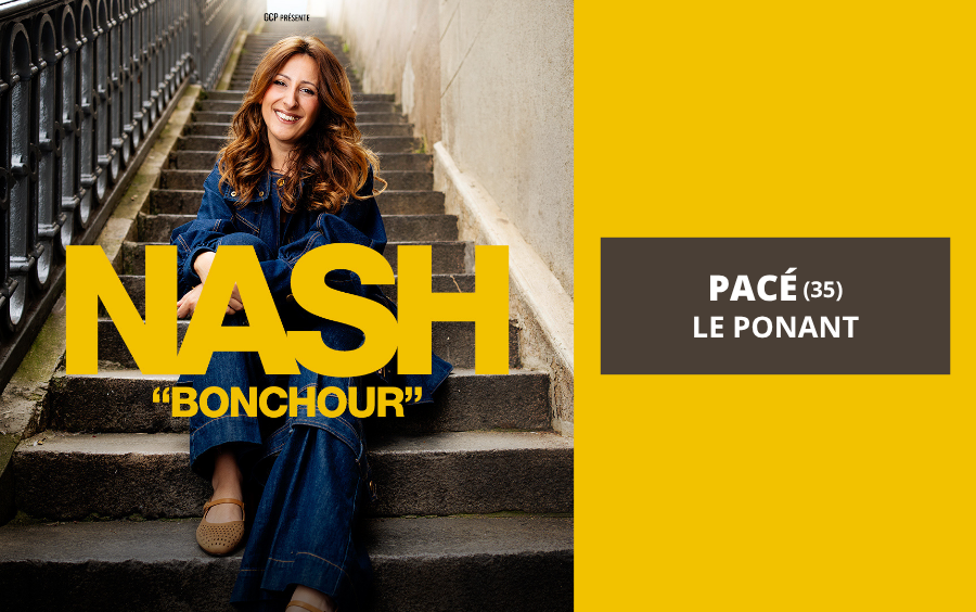 NASH À PACÉ