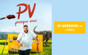 PV SAINT-GRÉGOIRE