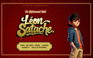 LÉON SATACHE