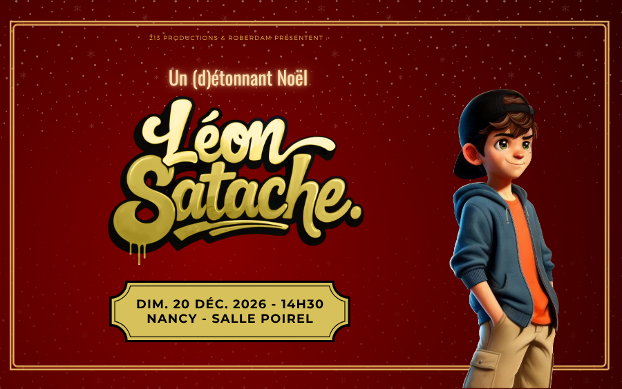 LÉON SATACHE