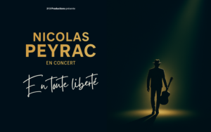 NICOLAS PEYRAC