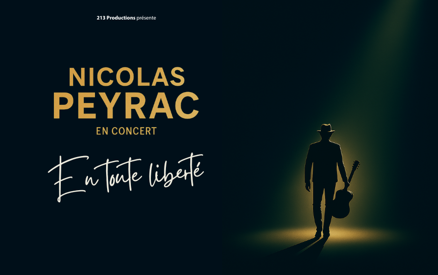 NICOLAS PEYRAC