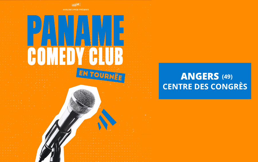 LE PANAME ANGERS