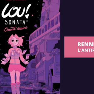 LOU ! SONATA RENNES