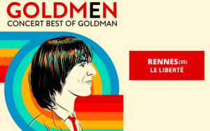 GOLDMEN RENNES
