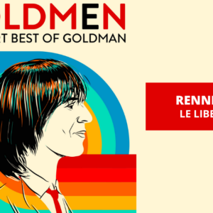 GOLDMEN RENNES