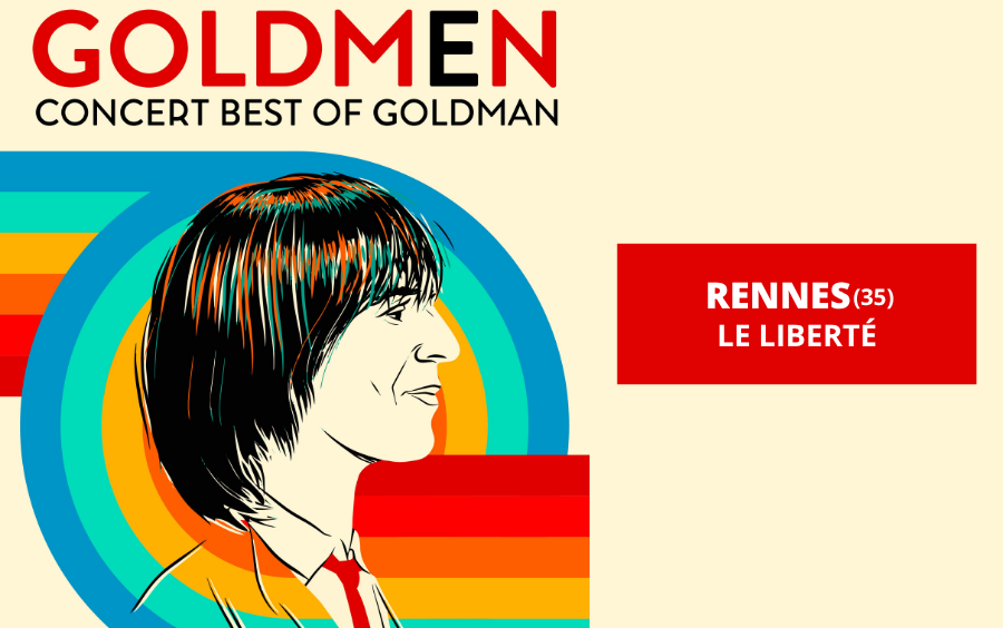 GOLDMEN RENNES