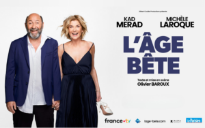 L'AGE BETE RENNES