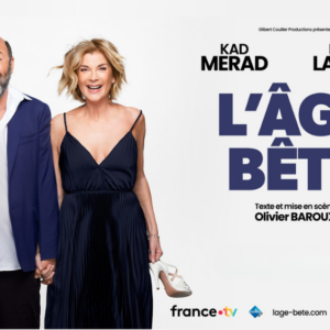 L'AGE BETE RENNES
