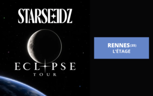 STARSEED'Z RENNES