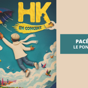 HK À PACÉ