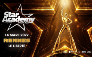 STAR ACADEMY RENNES