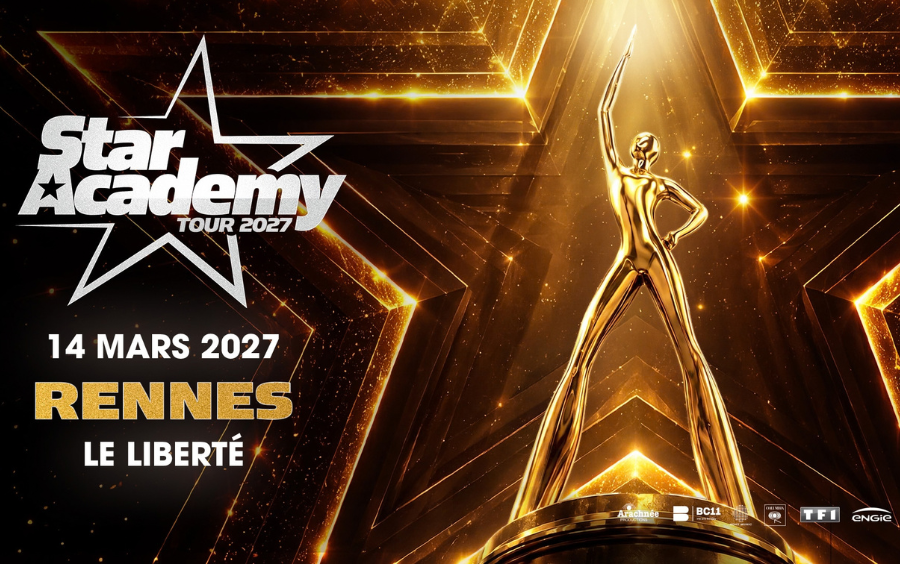 STAR ACADEMY RENNES
